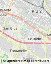 Via Roma, 135/B,59100Prato