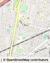 Via Giuseppe di Vittorio, 15,10036Settimo Torinese