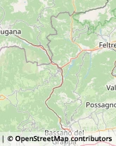 Falegnami,32030Belluno