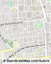 Viale Rimembranze, 1,21052Busto Arsizio