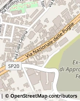 Via Nazionale delle Puglie, 234,80026Casoria