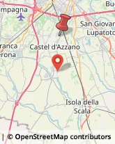 Via Scuderlando, 81,37060Castel d'Azzano