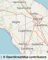 Ricerca Scientifica - Istituti,21694Lecce