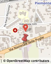 Via Nazionale delle Puglie, 302,80038Pomigliano d'Arco