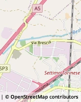 Via Pietro Nenni, 13/B,10036Settimo Torinese