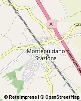 Via Bari, 35,53042Montepulciano