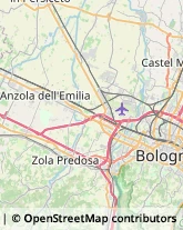 Ammortizzatori,40011Bologna