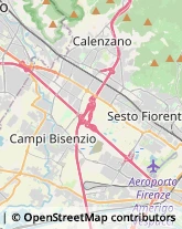 Via Filippo Mazzei, 5,59100Prato