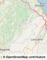 Via R. Lanciano, 40,66036Orsogna