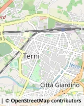 Amministrazioni Immobiliari,05100Terni