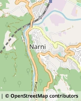 Via Vittorio Emanuele, 2,05035Narni