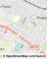 Via Lucca, 13,59100Prato