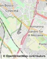 Via Tuscolana, 1055,00173Roma