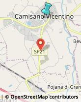 Appartamenti e Residence,36043Vicenza