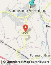 Bed e Breakfast,36043Vicenza