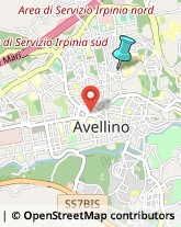 Scuole Pubbliche,83100Avellino