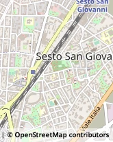 Via Umberto Fogagnolo, 123,20099Sesto San Giovanni