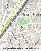 Via Cesare da Sesto, 42,20099Sesto San Giovanni