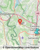 Impianti Sportivi,21017Varese