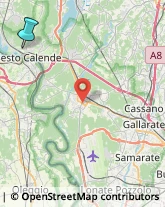 Impianti Sportivi,21018Varese