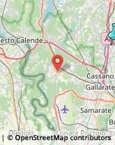 Impianti Sportivi,21048Varese