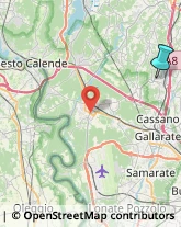 Impianti Sportivi,21040Varese