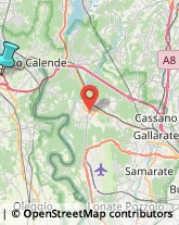 Impianti Sportivi,28040Novara