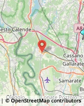 Impianti Sportivi,21040Varese