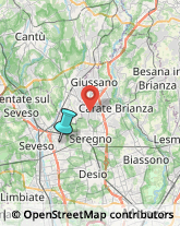 Impianti Sportivi,20822Monza e Brianza