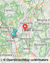 Bed e Breakfast,20822Monza e Brianza