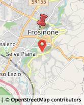 Via Adige, 41,03100Frosinone