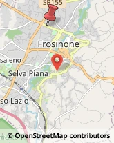 Via Marco Tullio Cicerone, 171,03100Frosinone