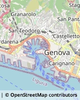 Porti e Servizi Portuali,16126Genova