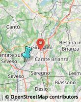 Impianti Sportivi,20821Monza e Brianza