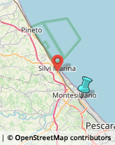 Comuni e Servizi Comunali,65015Pescara