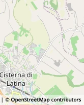 Via Carlo Rosselli, 3,04012Cisterna di Latina