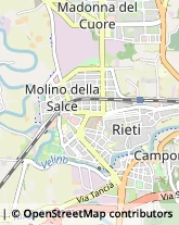 Impianti Idraulici e Termoidraulici,02100Rieti