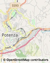 Legname da Costruzione,85100Potenza