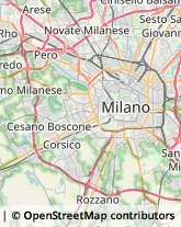 Via Federico Confalonieri, 21,20124Milano