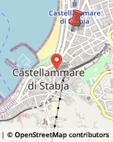 Via Enrico Alvino, 18,80053Castellammare di Stabia