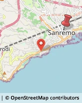 Via Zeffiro Massa, 97,18038Sanremo