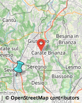 Alberghi,20811Monza e Brianza