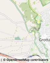 Viale Senatore Gaspare Pignatelli, 1,74023Grottaglie