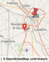 Corte dei Romiti, 3/4,73100Lecce