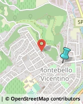 Comuni e Servizi Comunali,36054Vicenza