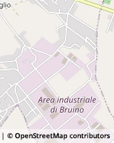 Viale A. Cruto, 33,10090Bruino