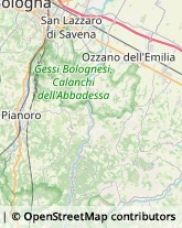 Campeggi, Villaggi Turistici e Ostelli,40065Bologna