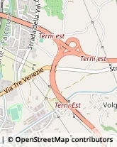 Strada della Val di Serra, 13,05100Terni