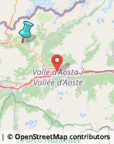 Campeggi, Villaggi Turistici e Ostelli,11014Aosta