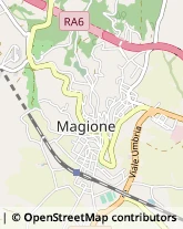 Piazzale Giacomo Matteotti, 11,06063Magione